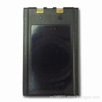 Rechargeable Lithium-ion Battery for PPT8800, PPT8860 and PPT8866 Scanners, Data Terminals